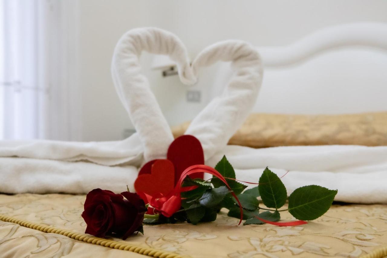 Hotel Nuovo Savi Μοντεκατίνι Τέρμε Εξωτερικό φωτογραφία