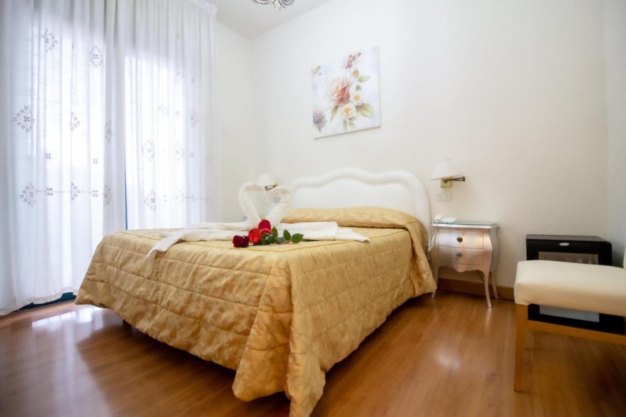 Hotel Nuovo Savi Μοντεκατίνι Τέρμε Εξωτερικό φωτογραφία