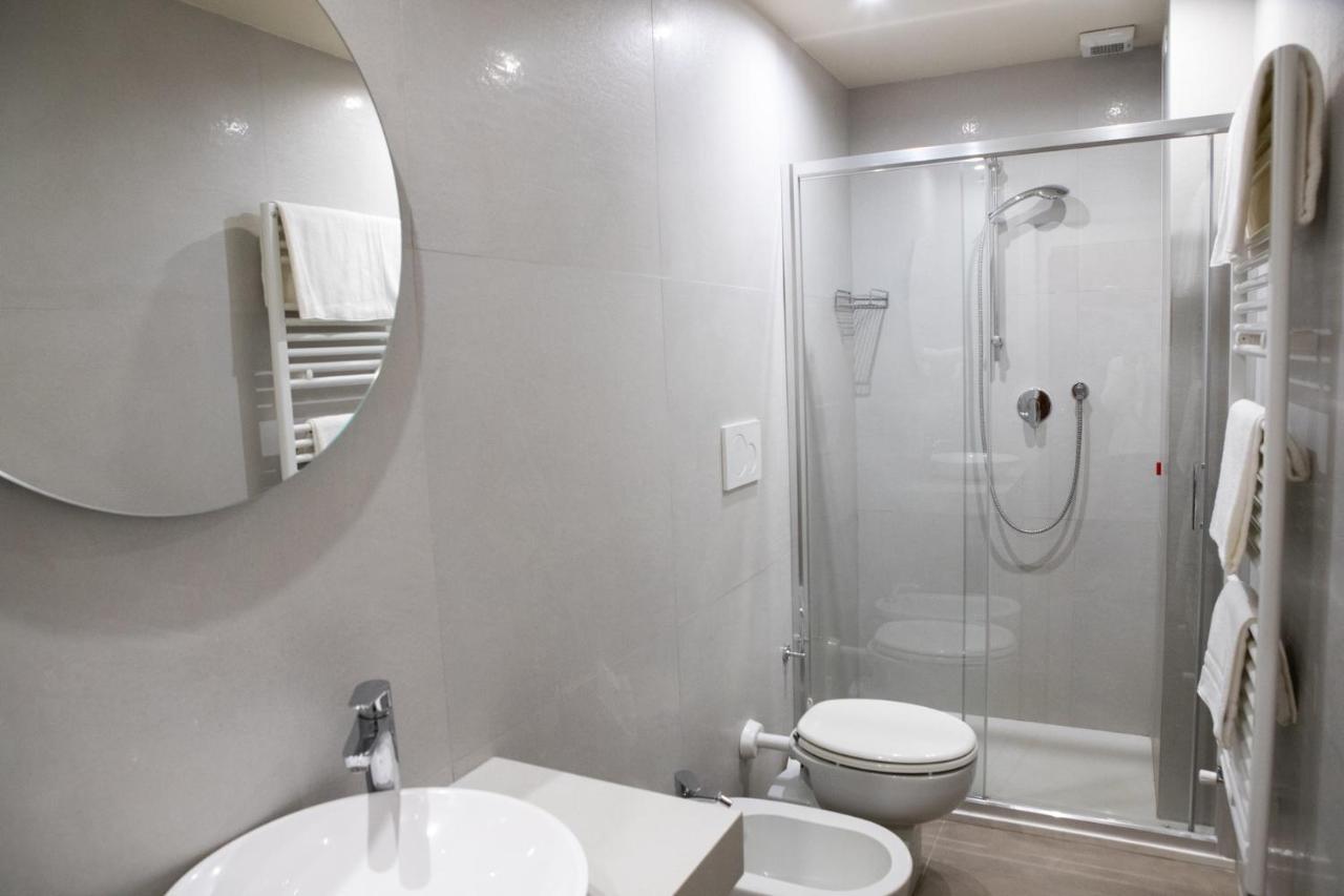 Hotel Nuovo Savi Μοντεκατίνι Τέρμε Εξωτερικό φωτογραφία