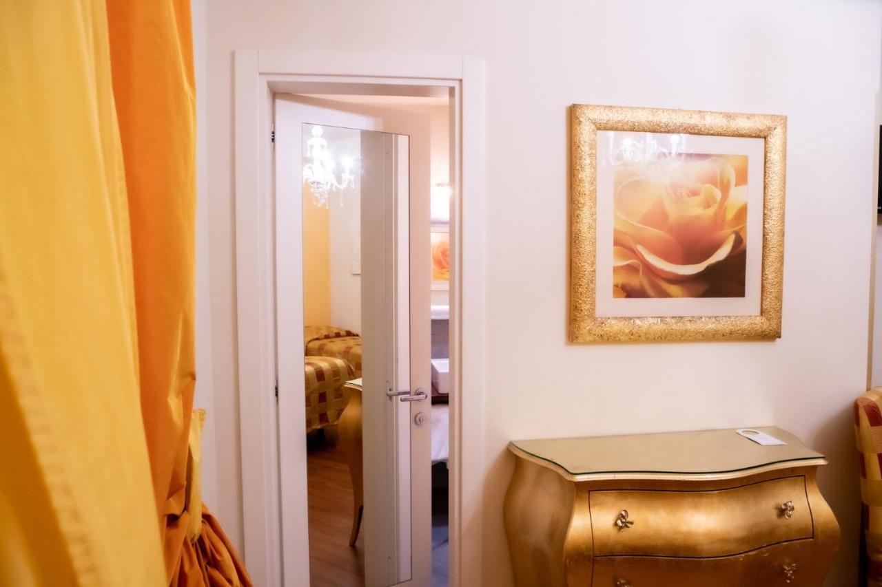 Hotel Nuovo Savi Μοντεκατίνι Τέρμε Εξωτερικό φωτογραφία