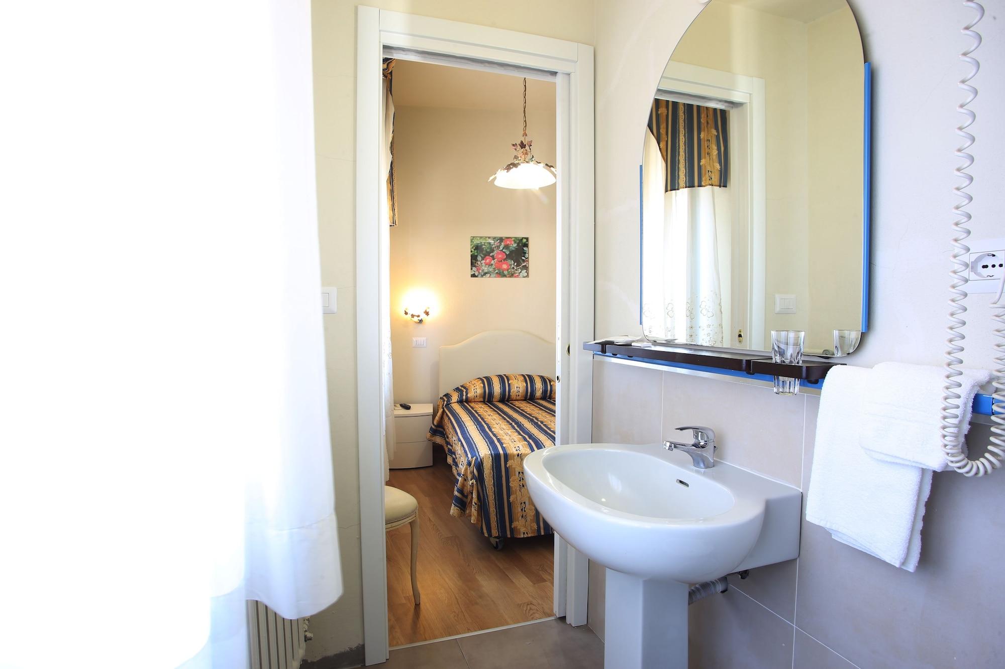 Hotel Nuovo Savi Μοντεκατίνι Τέρμε Εξωτερικό φωτογραφία