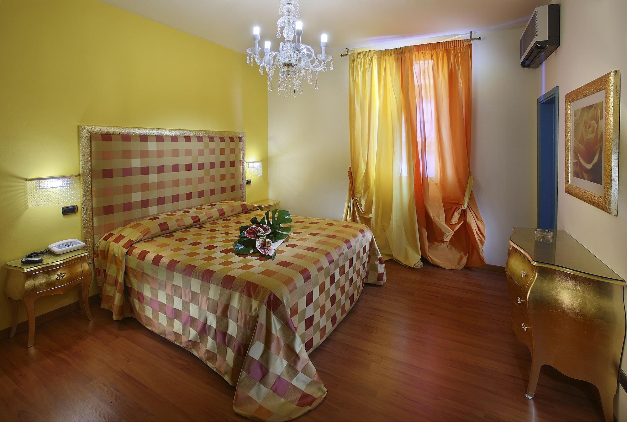 Hotel Nuovo Savi Μοντεκατίνι Τέρμε Εξωτερικό φωτογραφία