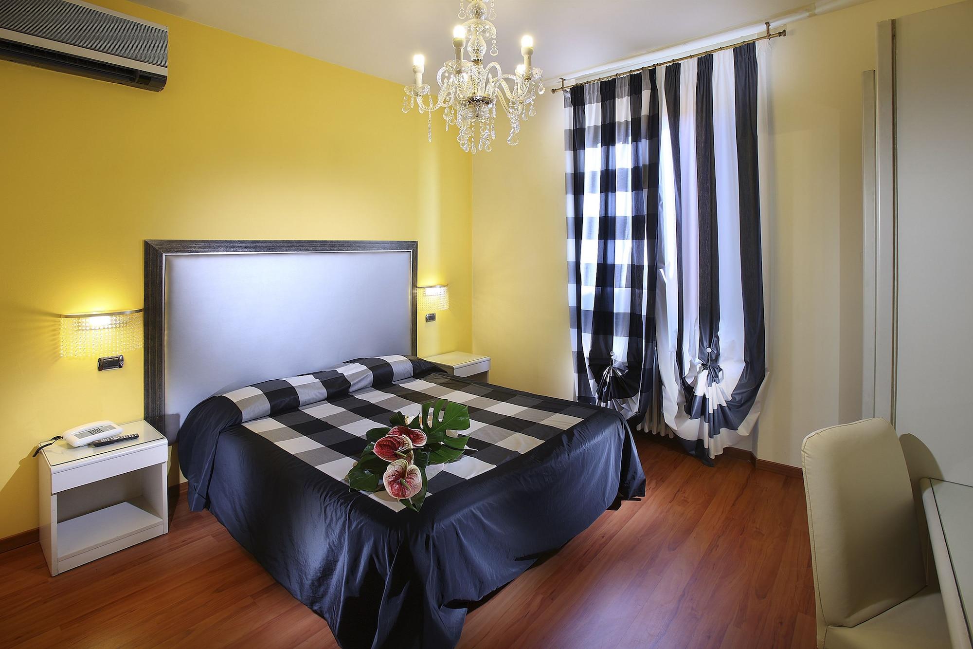 Hotel Nuovo Savi Μοντεκατίνι Τέρμε Εξωτερικό φωτογραφία