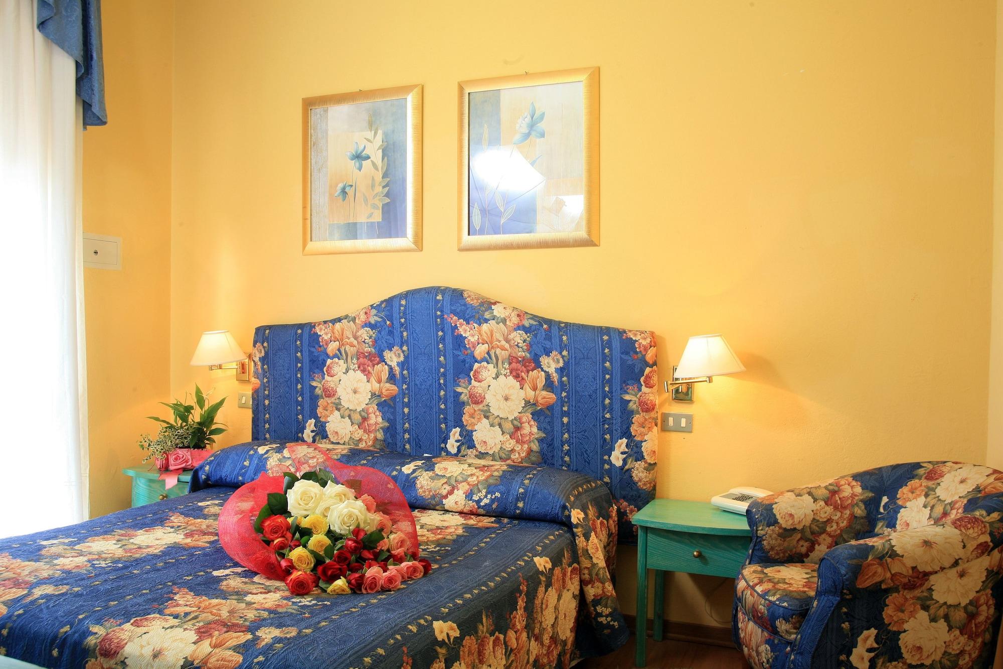 Hotel Nuovo Savi Μοντεκατίνι Τέρμε Εξωτερικό φωτογραφία