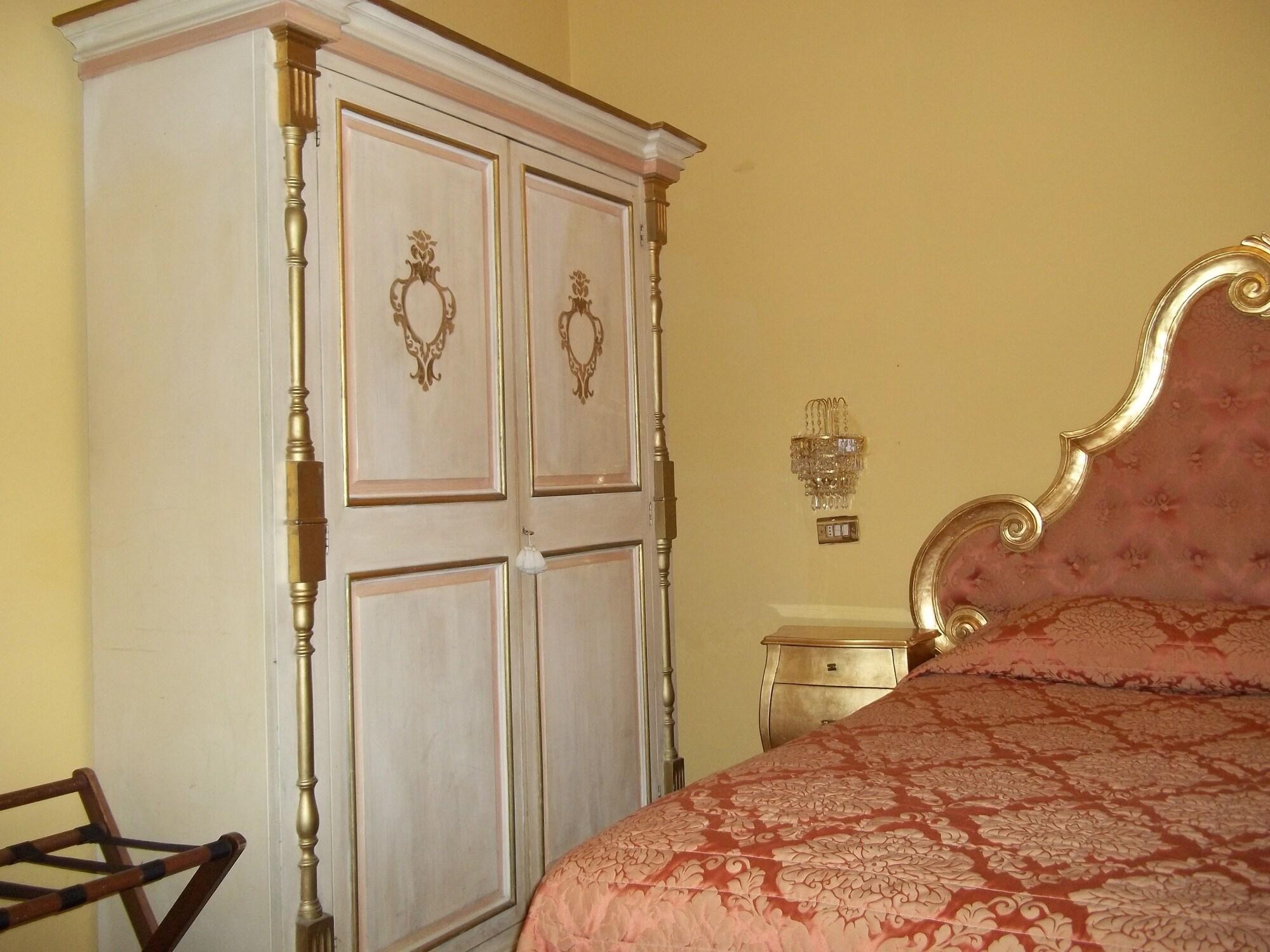 Hotel Nuovo Savi Μοντεκατίνι Τέρμε Εξωτερικό φωτογραφία