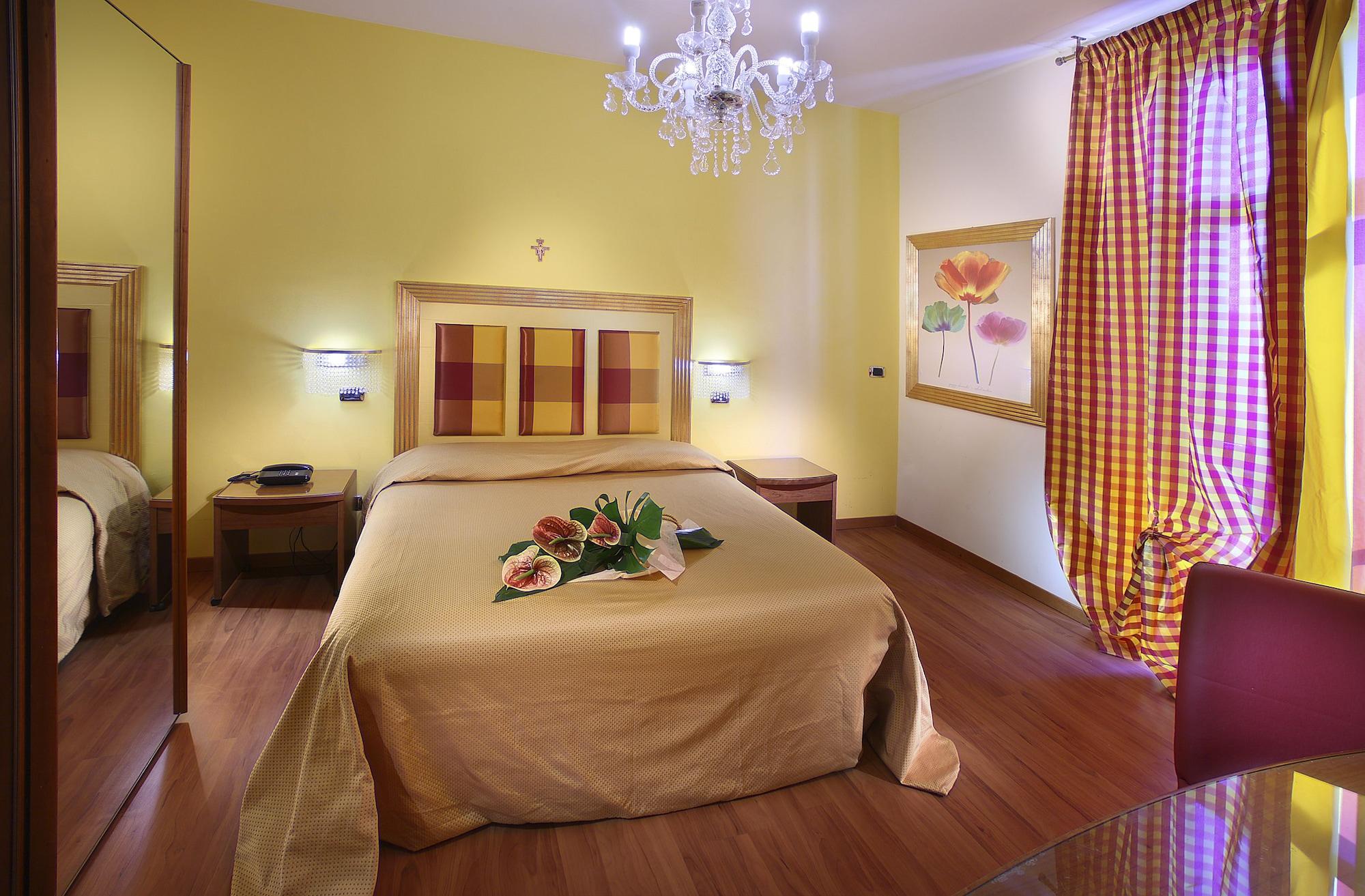 Hotel Nuovo Savi Μοντεκατίνι Τέρμε Εξωτερικό φωτογραφία