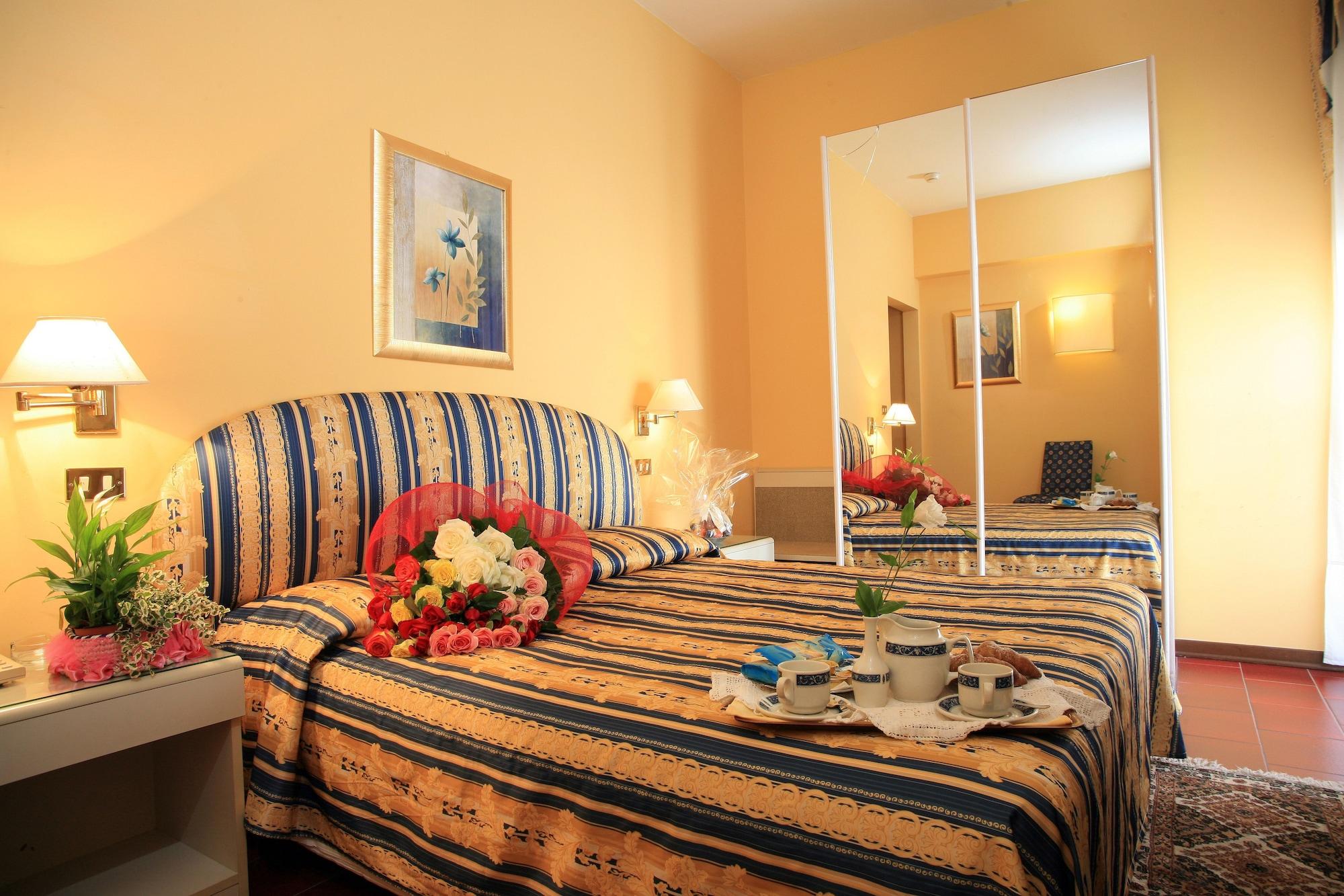 Hotel Nuovo Savi Μοντεκατίνι Τέρμε Εξωτερικό φωτογραφία