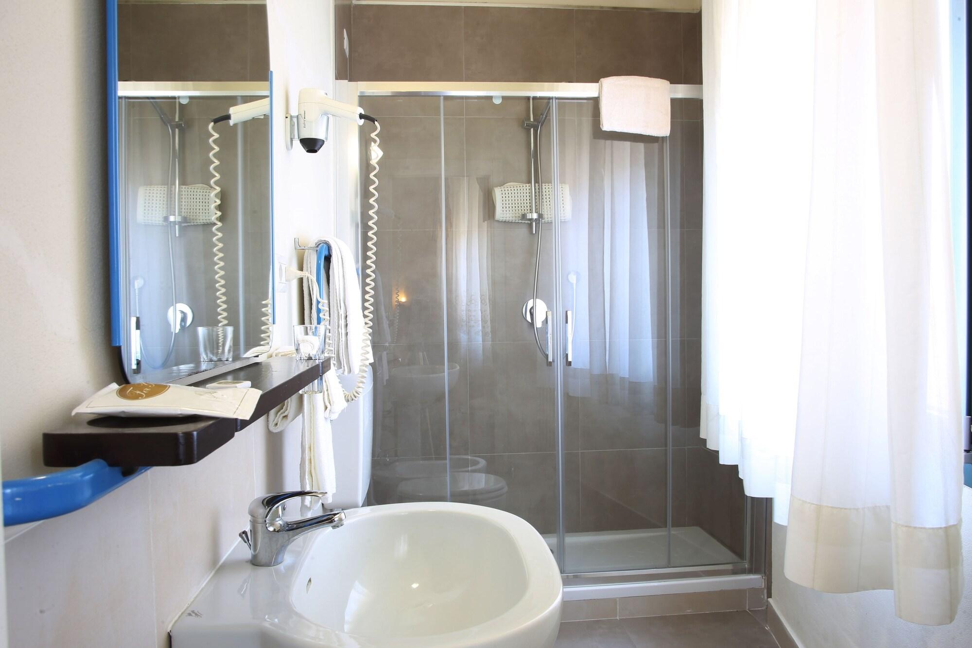 Hotel Nuovo Savi Μοντεκατίνι Τέρμε Εξωτερικό φωτογραφία