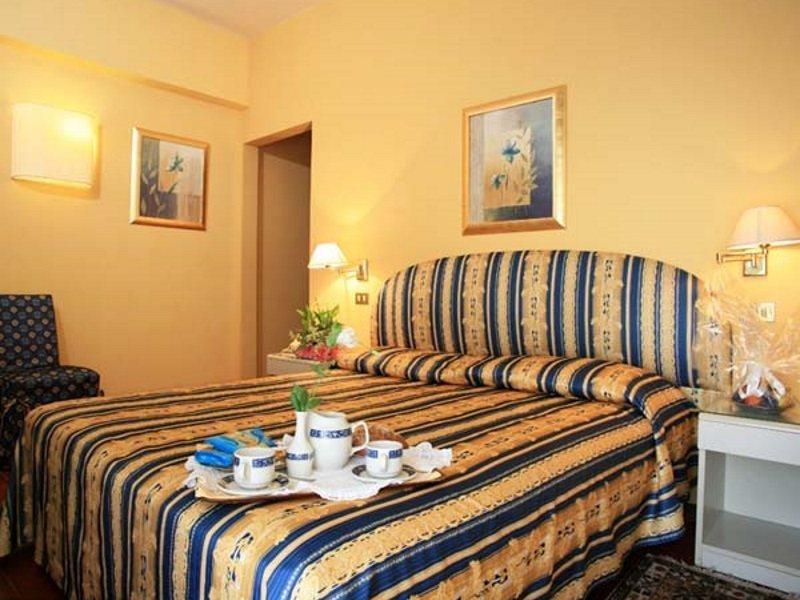Hotel Nuovo Savi Μοντεκατίνι Τέρμε Εξωτερικό φωτογραφία