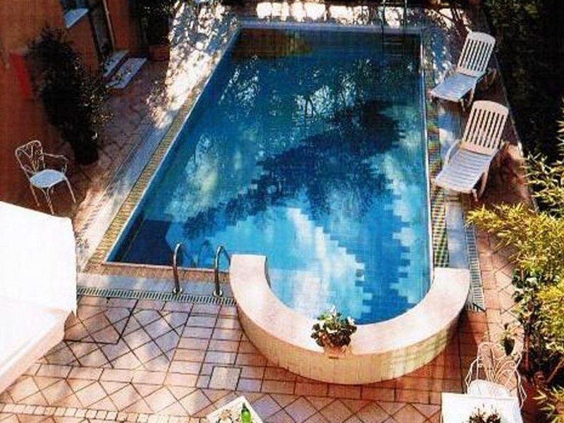 Hotel Nuovo Savi Μοντεκατίνι Τέρμε Εξωτερικό φωτογραφία