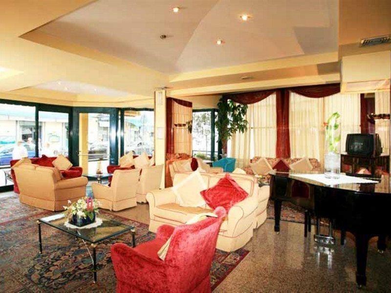 Hotel Nuovo Savi Μοντεκατίνι Τέρμε Εξωτερικό φωτογραφία