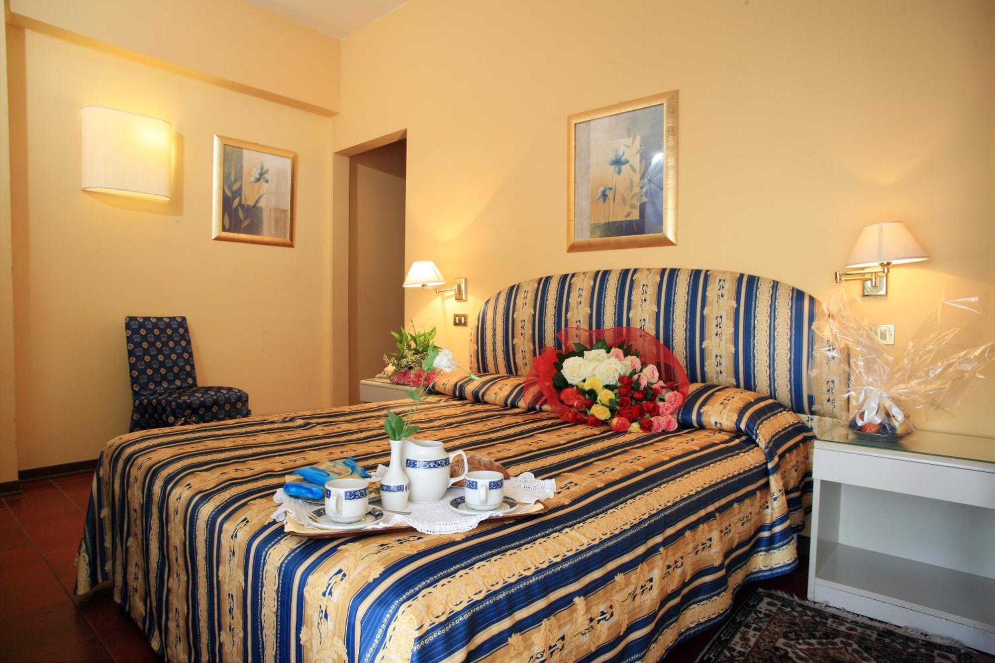 Hotel Nuovo Savi Μοντεκατίνι Τέρμε Εξωτερικό φωτογραφία