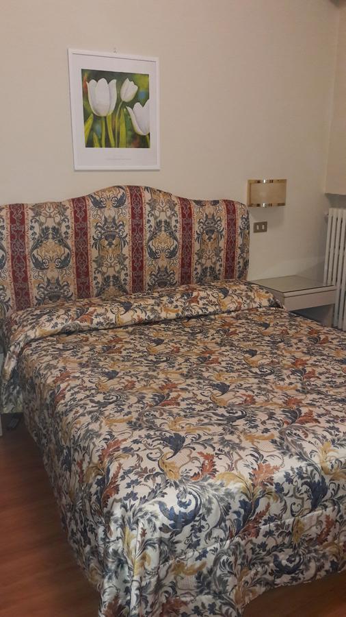 Hotel Nuovo Savi Μοντεκατίνι Τέρμε Εξωτερικό φωτογραφία