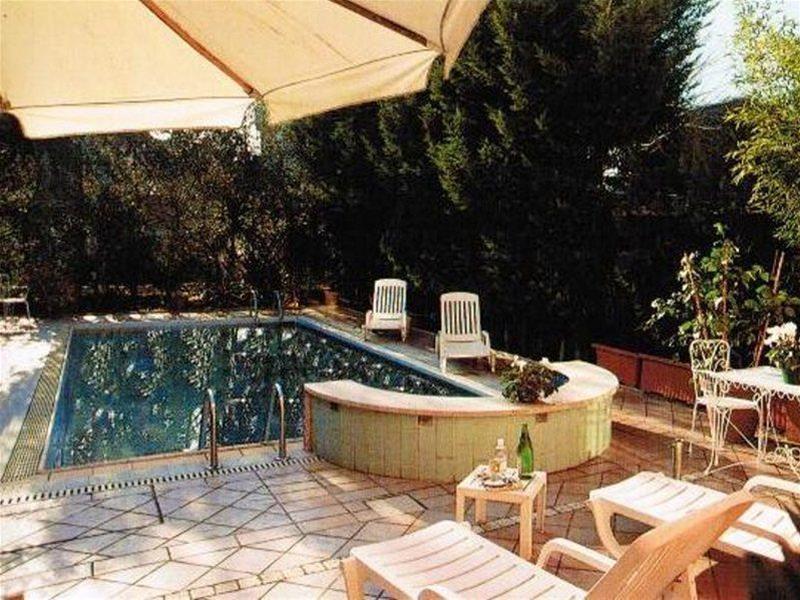 Hotel Nuovo Savi Μοντεκατίνι Τέρμε Εξωτερικό φωτογραφία