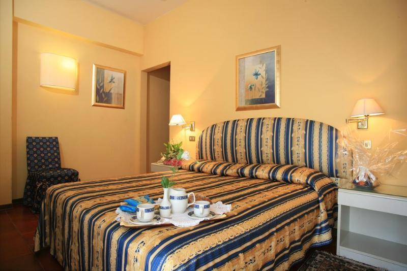 Hotel Nuovo Savi Μοντεκατίνι Τέρμε Εξωτερικό φωτογραφία