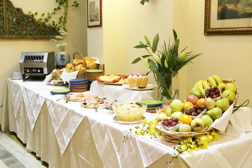 Hotel Nuovo Savi Μοντεκατίνι Τέρμε Εξωτερικό φωτογραφία