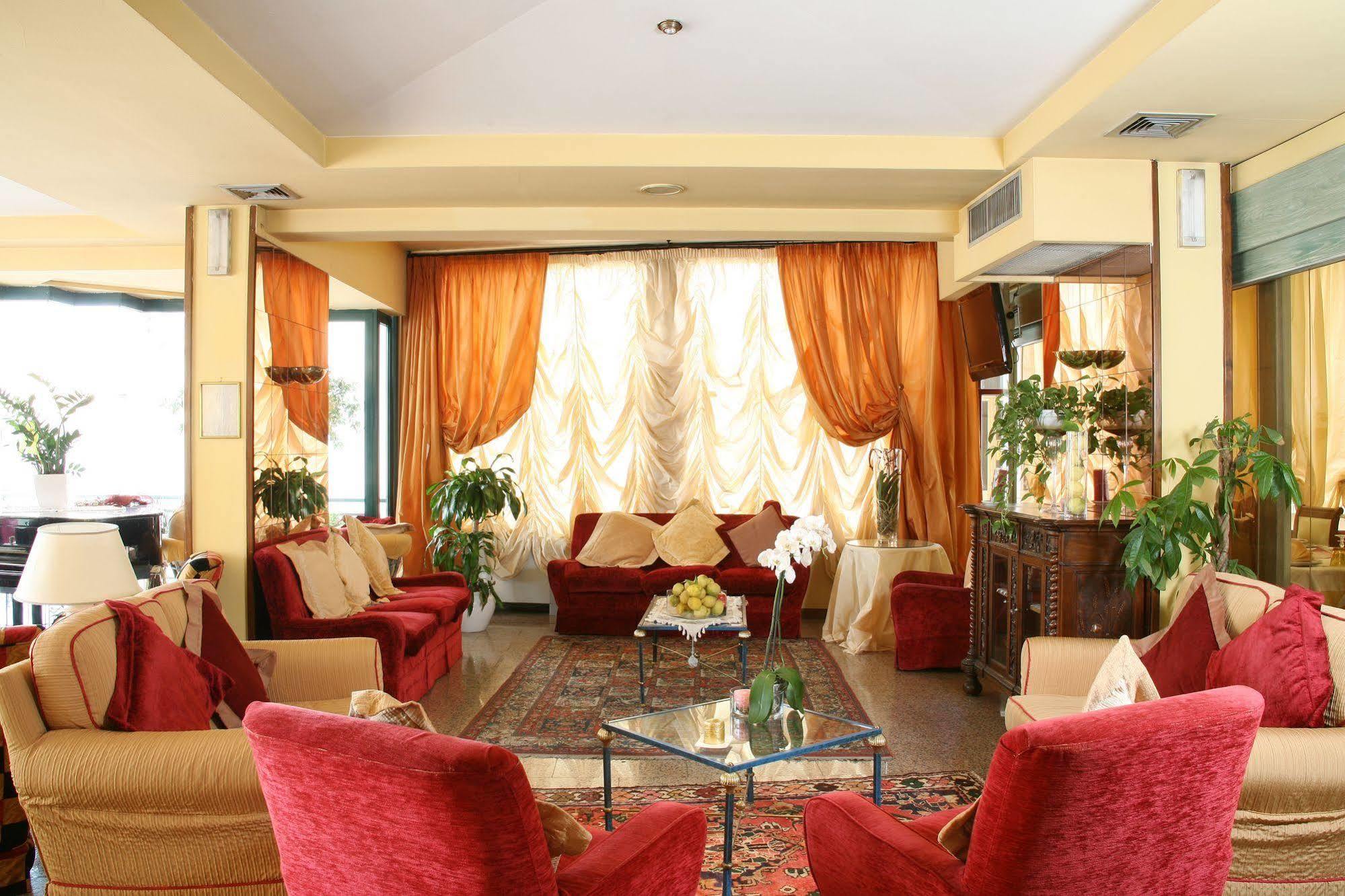 Hotel Nuovo Savi Μοντεκατίνι Τέρμε Εξωτερικό φωτογραφία