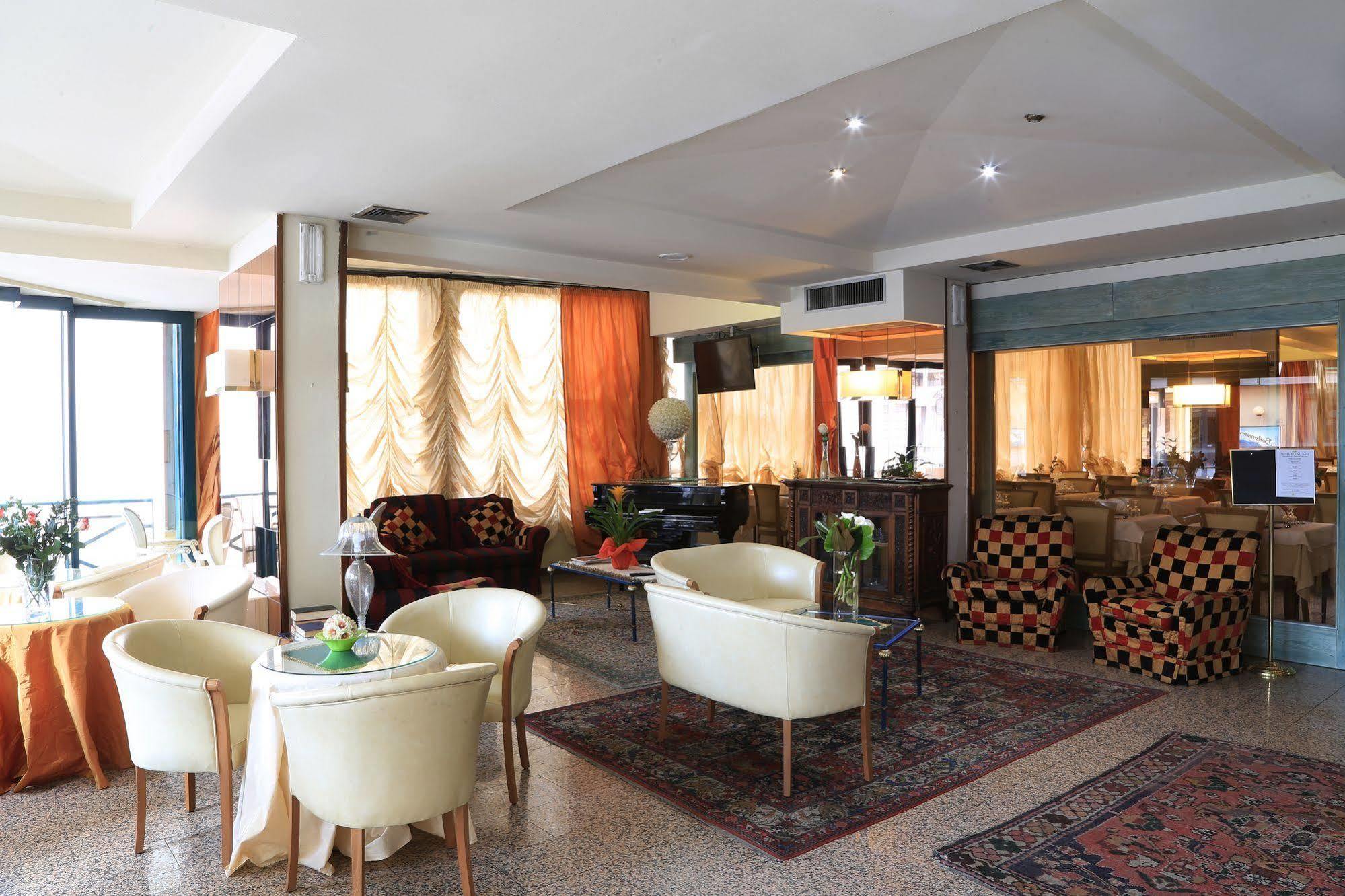 Hotel Nuovo Savi Μοντεκατίνι Τέρμε Εξωτερικό φωτογραφία