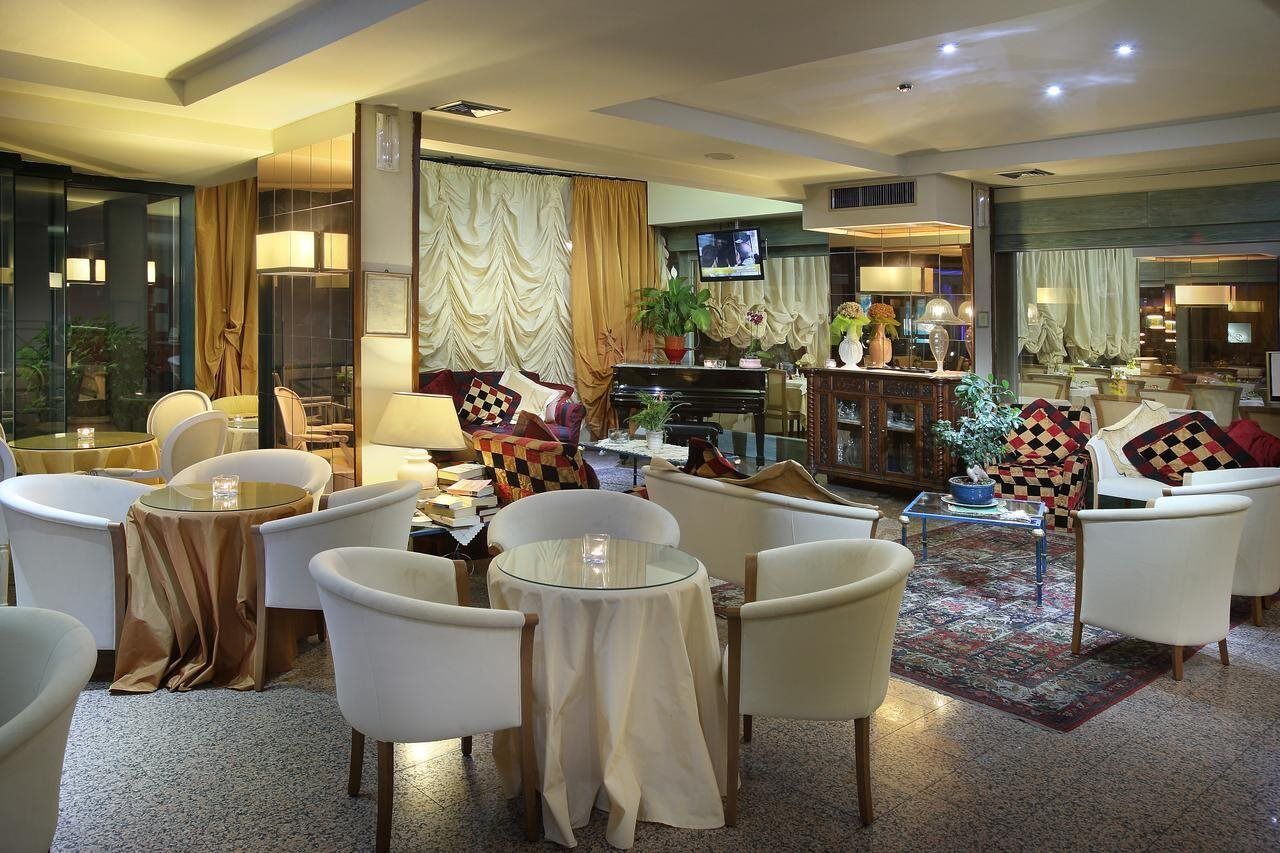 Hotel Nuovo Savi Μοντεκατίνι Τέρμε Εξωτερικό φωτογραφία