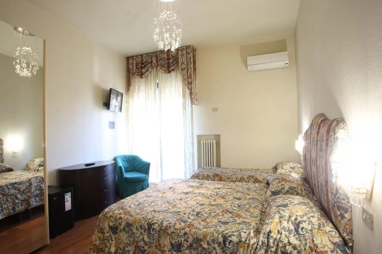 Hotel Nuovo Savi Μοντεκατίνι Τέρμε Εξωτερικό φωτογραφία