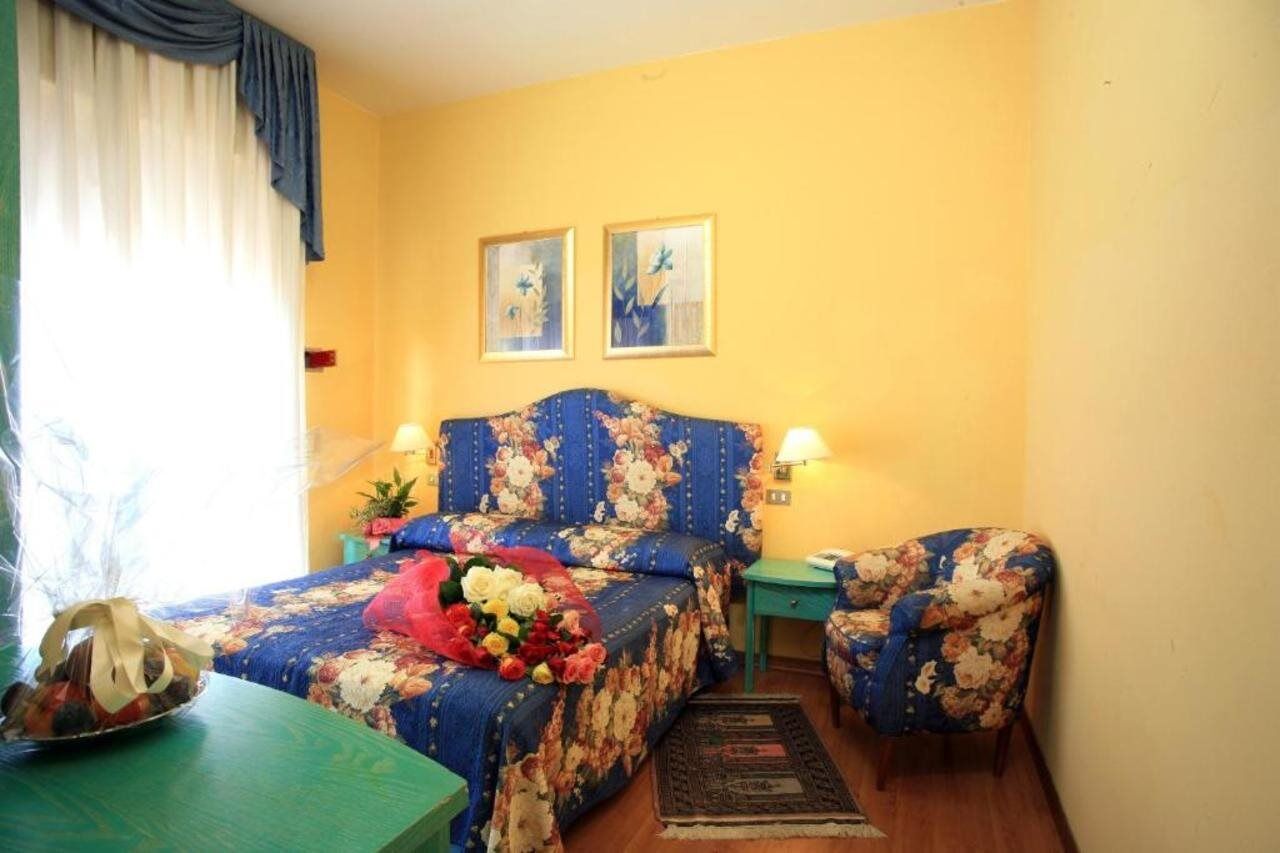 Hotel Nuovo Savi Μοντεκατίνι Τέρμε Εξωτερικό φωτογραφία