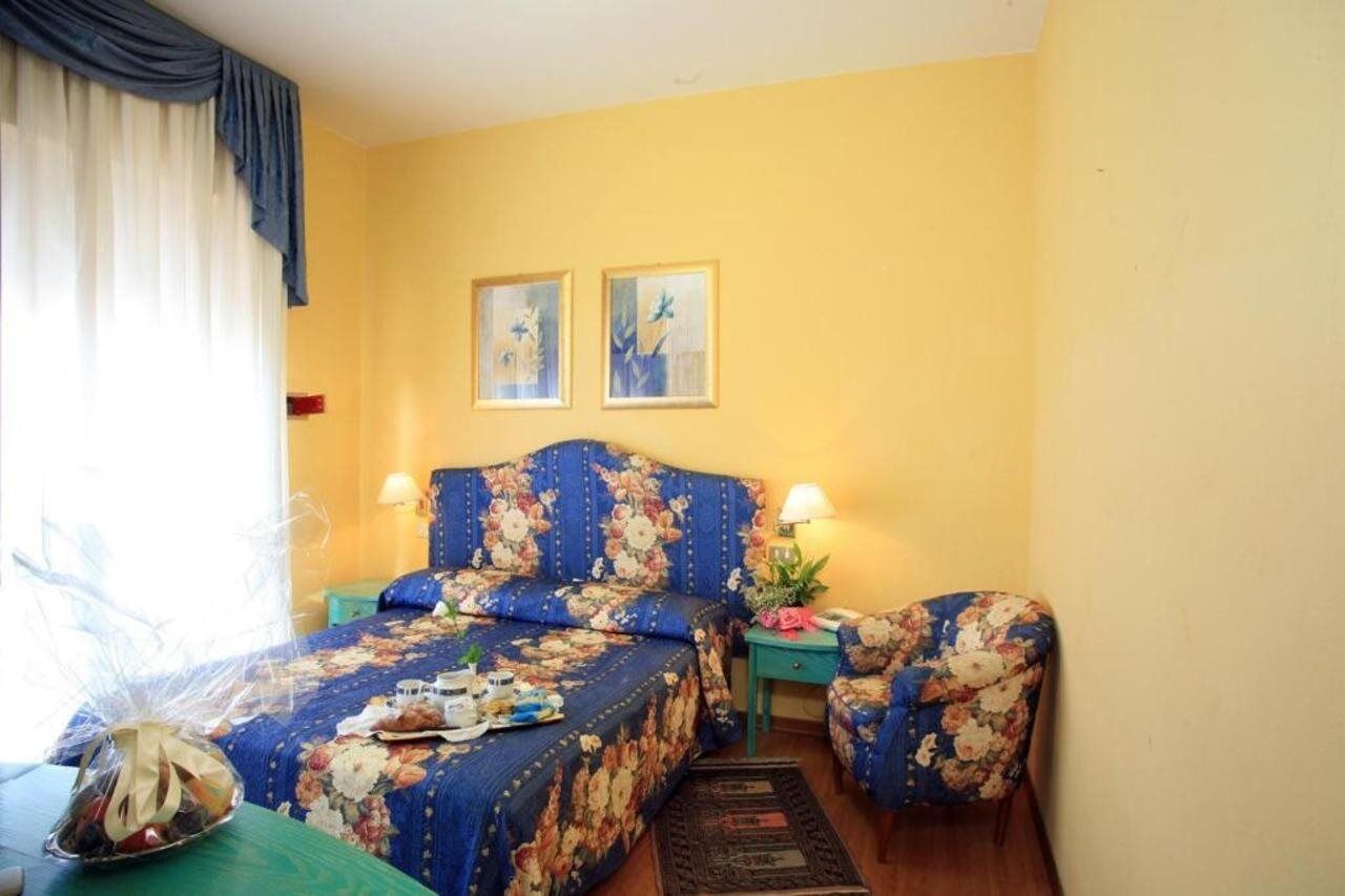Hotel Nuovo Savi Μοντεκατίνι Τέρμε Εξωτερικό φωτογραφία